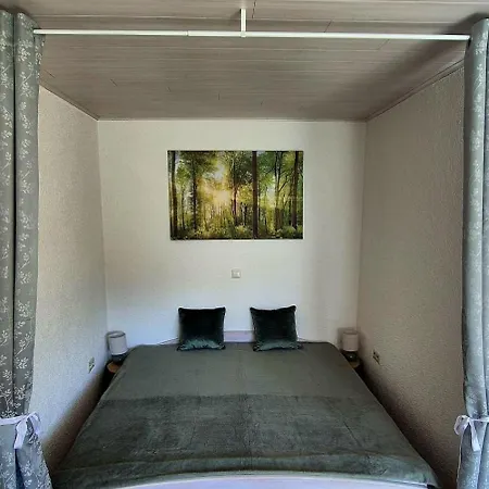 Odenwaldliebe Apartment