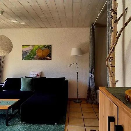 Odenwaldliebe Appartement *