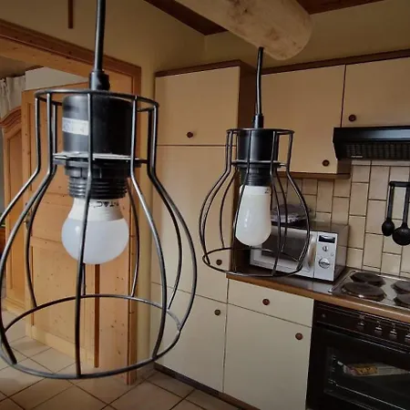 Appartement Odenwaldliebe Grasellenbach