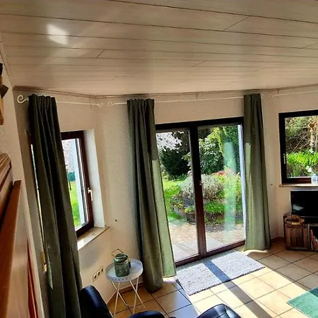 Appartement Odenwaldliebe Grasellenbach