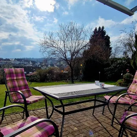 Odenwaldliebe * グラーゼレンバッハ