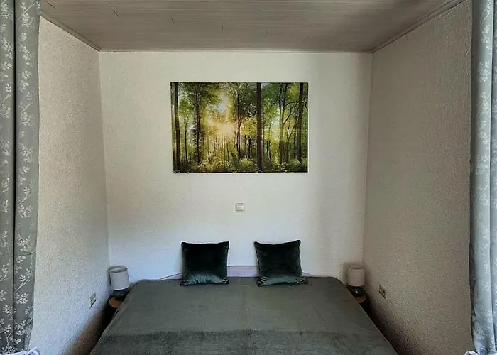 Odenwaldliebe Apartment