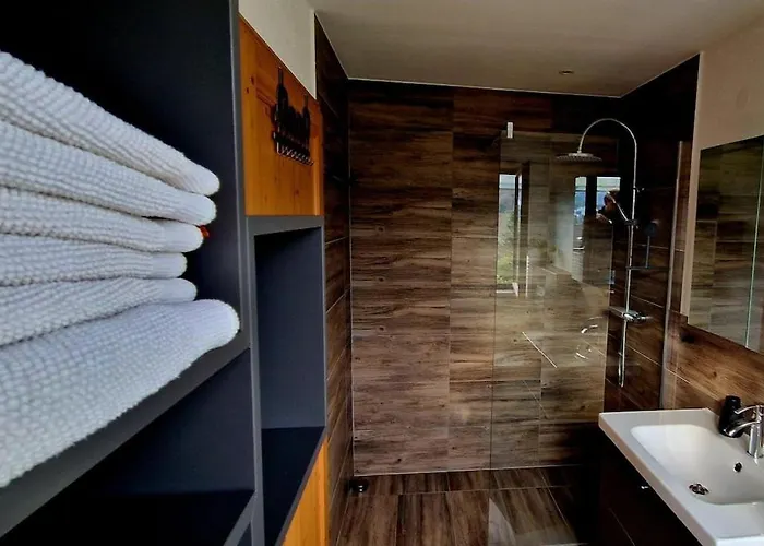 Odenwaldliebe Apartment