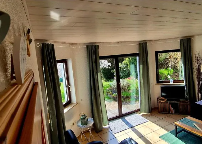 Apartment Odenwaldliebe Grasellenbach