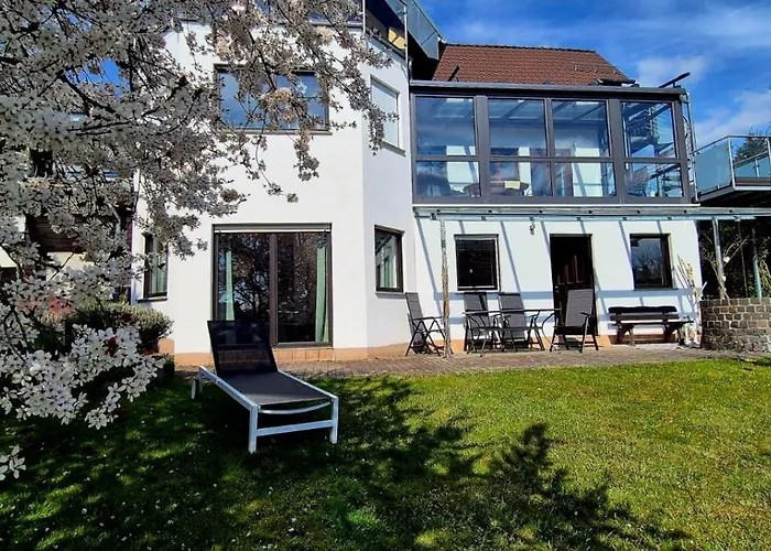 Odenwaldliebe Grasellenbach